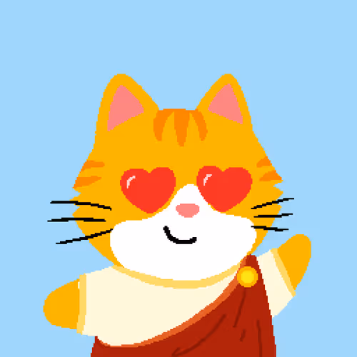 Gmeow Nft