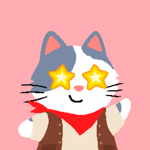 Gmeow Nft