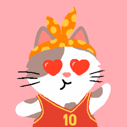Gmeow Nft