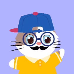 GMeow #3505