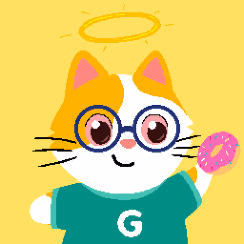 Gmeow Nft
