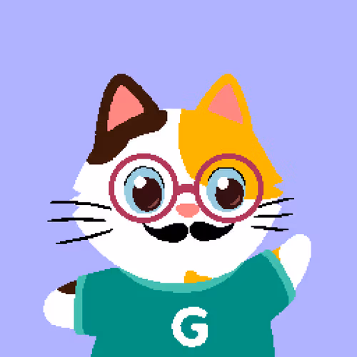 Gmeow Nft