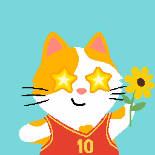 Gmeow Nft