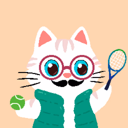 Gmeow Nft