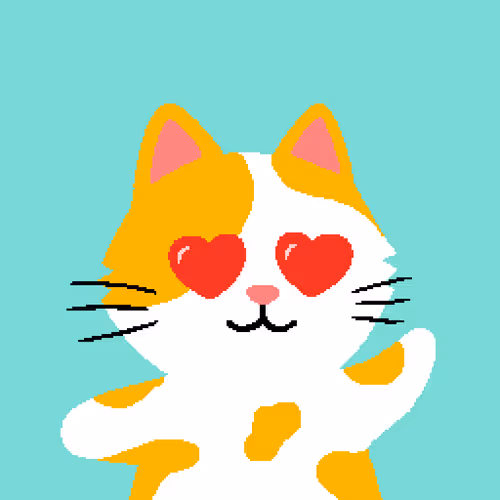 Gmeow Nft