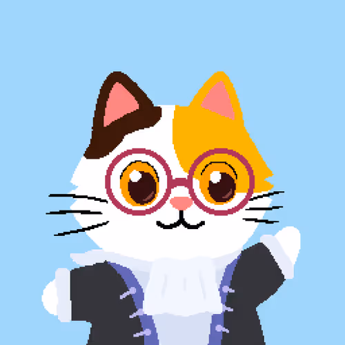 Gmeow Nft