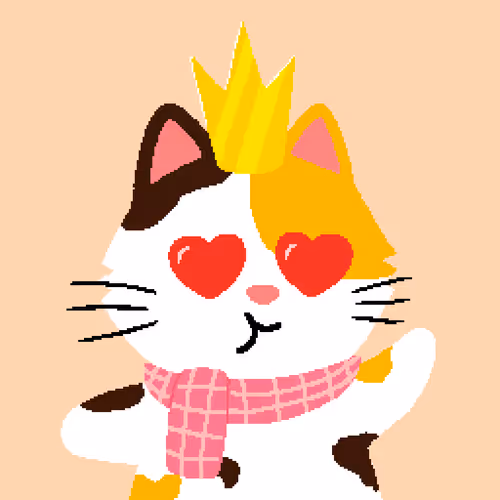 Gmeow Nft