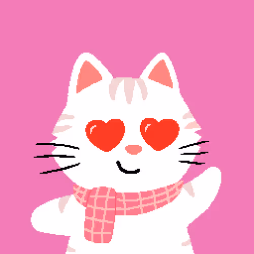 Gmeow Nft