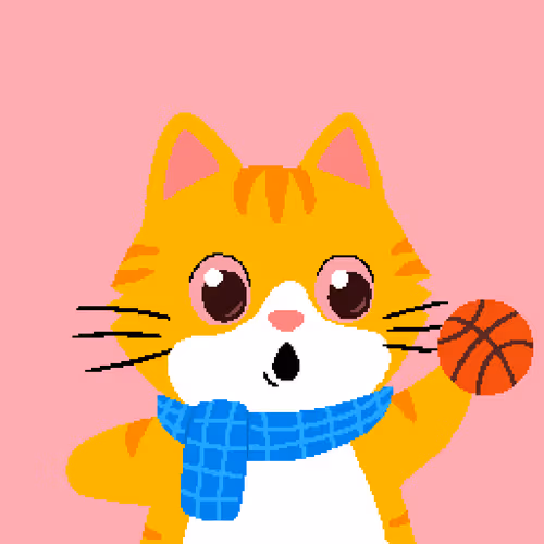 Gmeow Nft