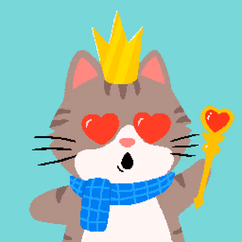 Gmeow Nft