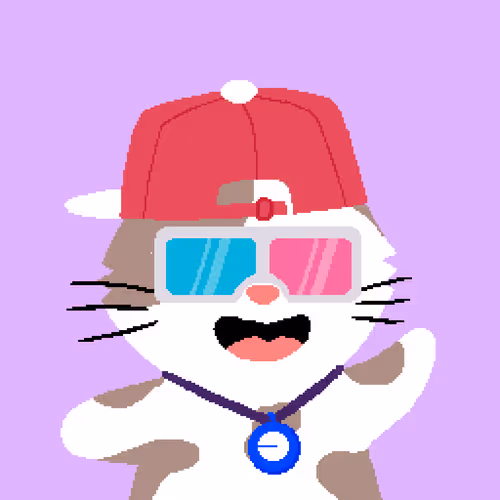 Gmeow Nft