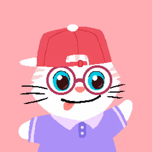 Gmeow Nft