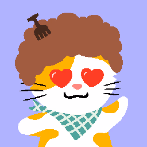 GMeow #3408