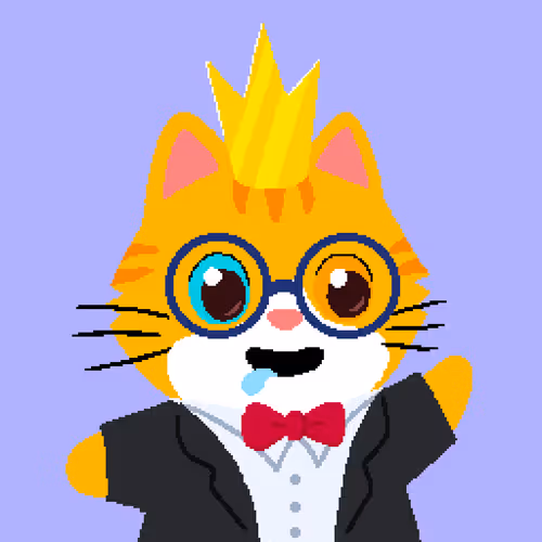 Gmeow Nft