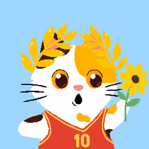 Gmeow Nft