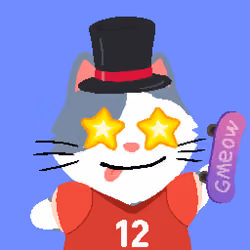 GMeow #3225