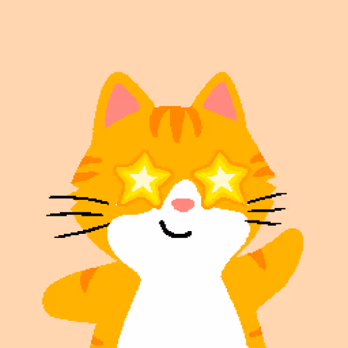 Gmeow Nft