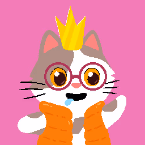Gmeow Nft