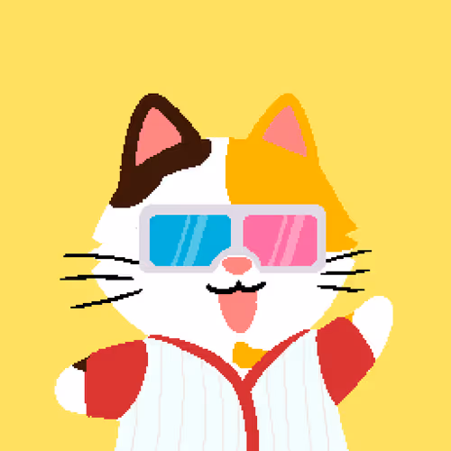 Gmeow Nft