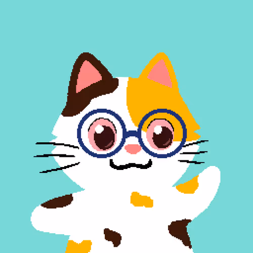Gmeow Nft