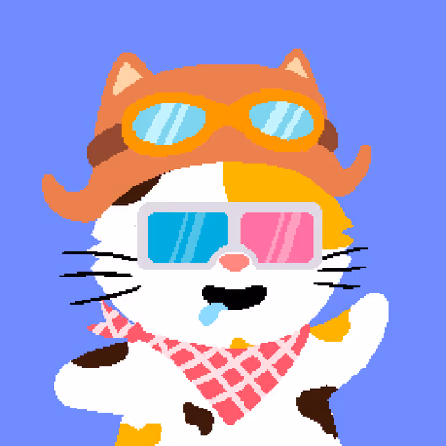 GMeow #3259