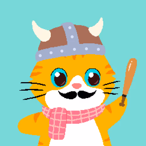 Gmeow Nft