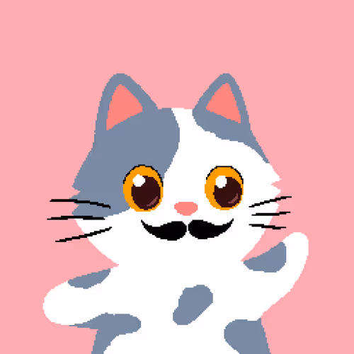 Gmeow Nft
