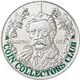 COIN COLLECTORS CLUB