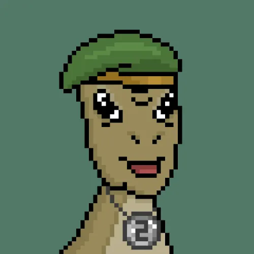 Yee The Pepe Rival