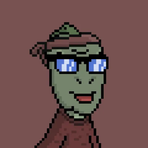 Yee The Pepe Rival