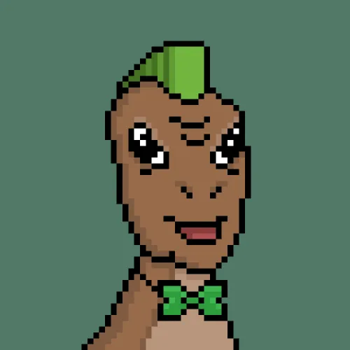 Yee The Pepe Rival