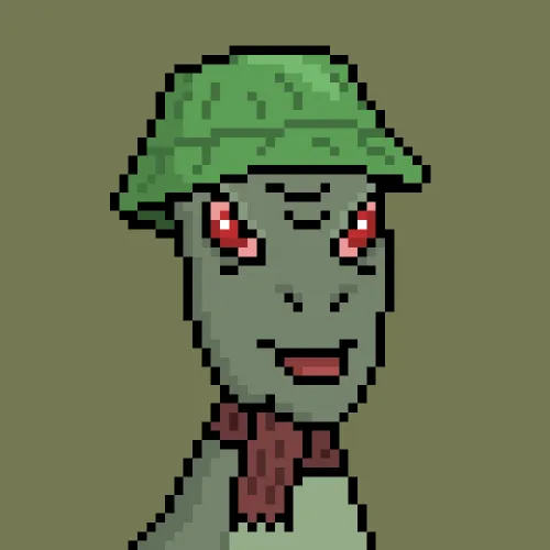 Yee The Pepe Rival