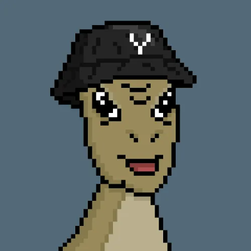Yee The Pepe Rival