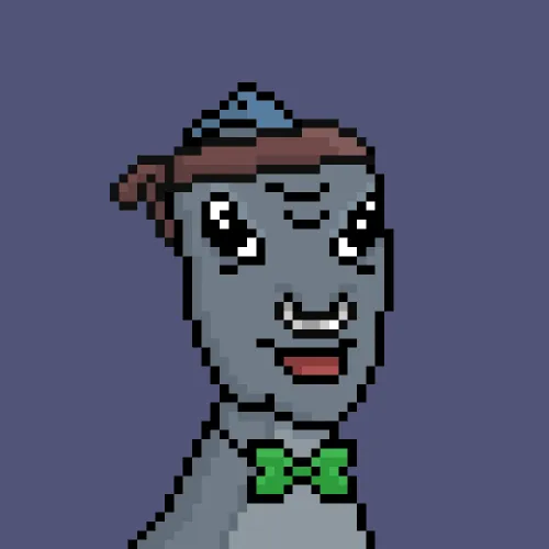 Yee The Pepe Rival