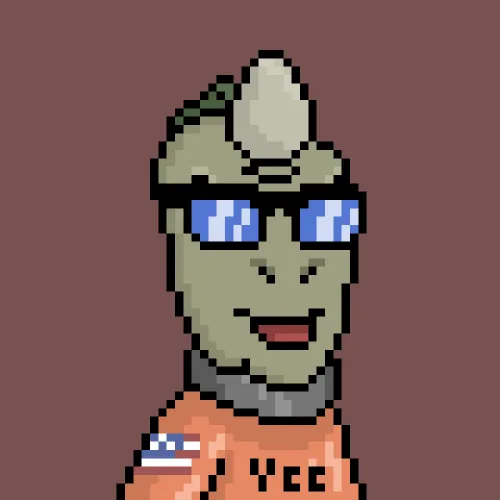 Yee The Pepe Rival