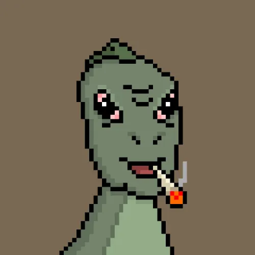 Yee The Pepe Rival