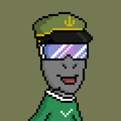 Yee The Pepe Rival