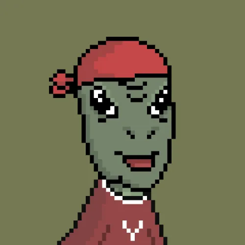 Yee The Pepe Rival