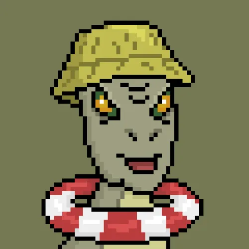 Yee The Pepe Rival