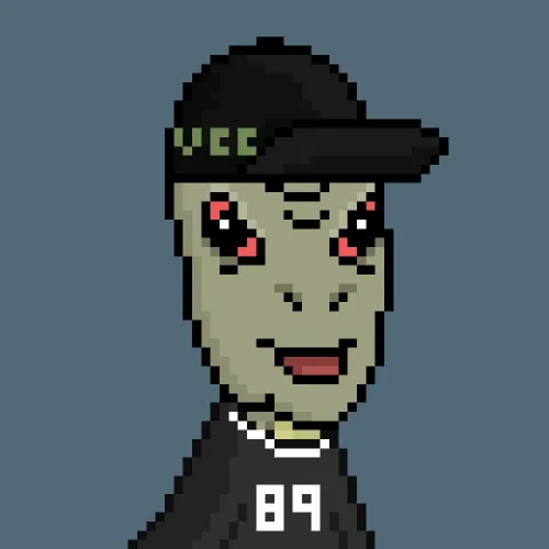 Yee The Pepe Rival