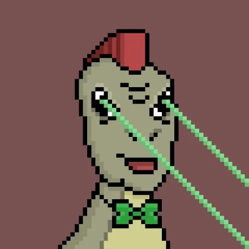 Yee The Pepe Rival