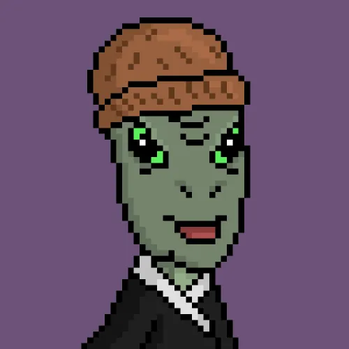 Yee The Pepe Rival