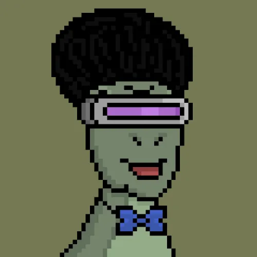 Yee The Pepe Rival