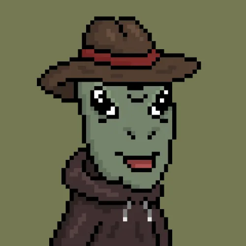 Yee The Pepe Rival