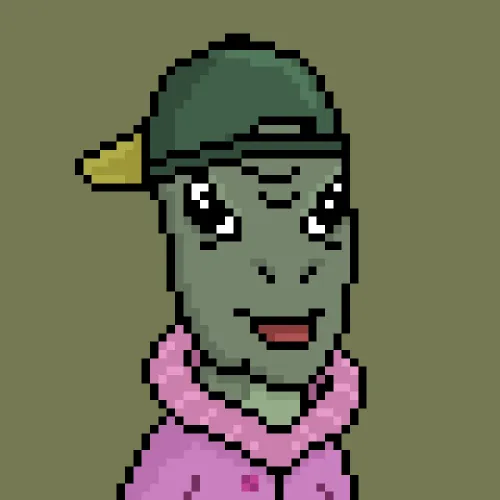 Yee The Pepe Rival