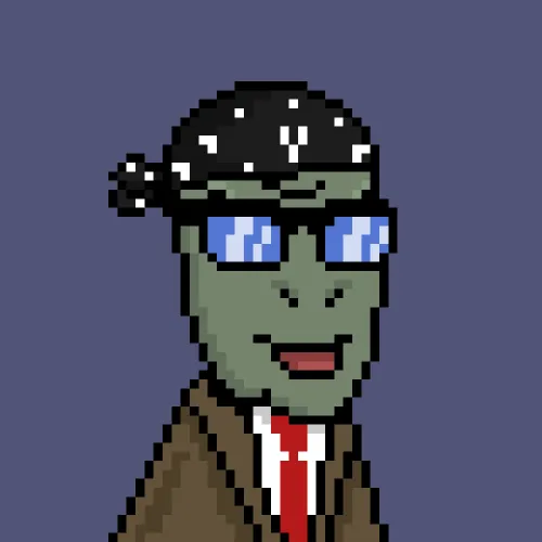 Yee The Pepe Rival
