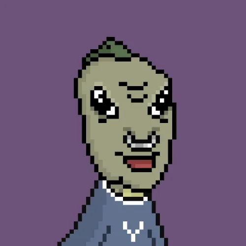 Yee The Pepe Rival