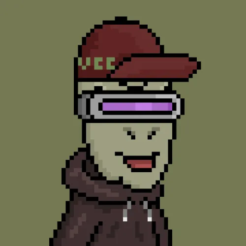 Yee The Pepe Rival