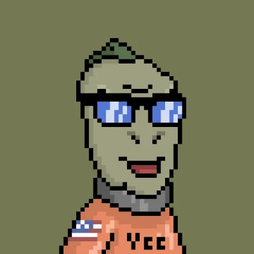 Yee The Pepe Rival