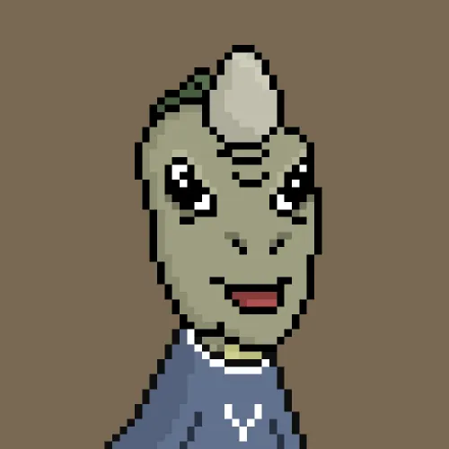 Yee The Pepe Rival